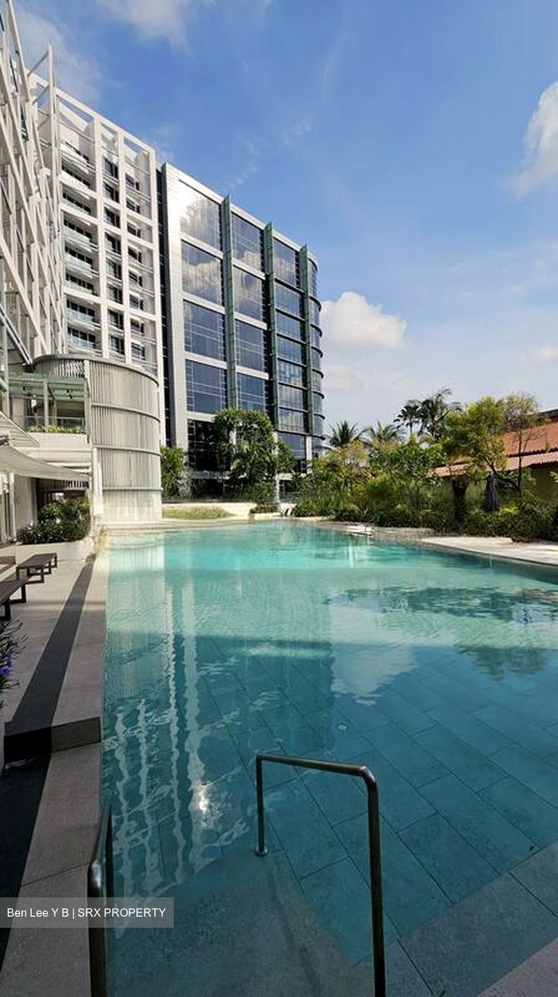 Visioncrest Orchard (D9), Condominium #505015691